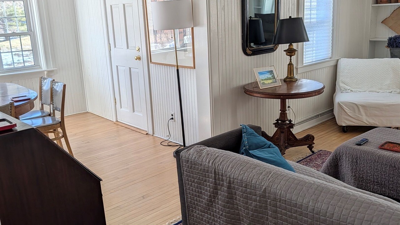 Photo of Livingroom in Dorset