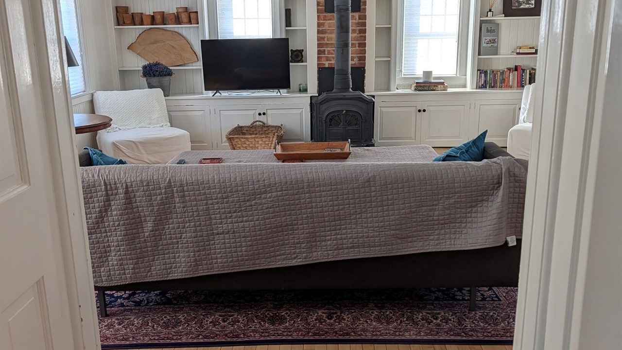 Photo of Bedroom in Dorset