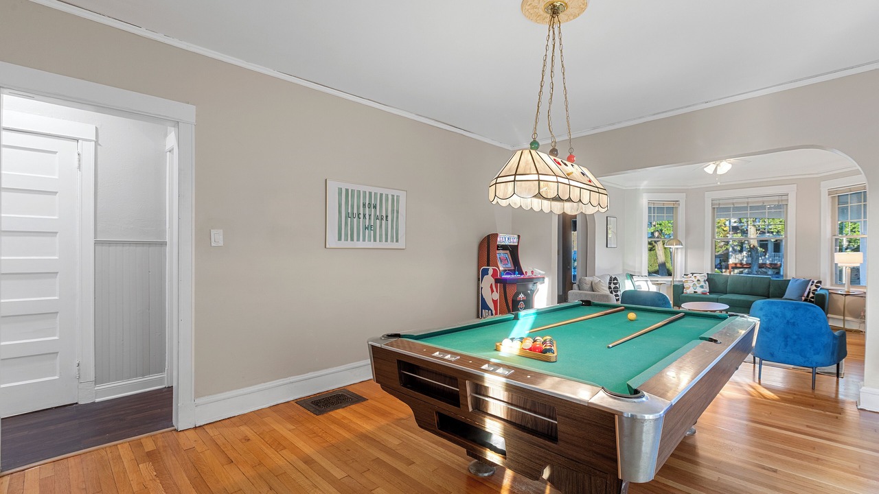 Photo of Bedroom in Old Irving Park