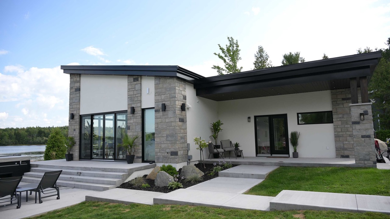 Photo of Patio Balcony in Lambton