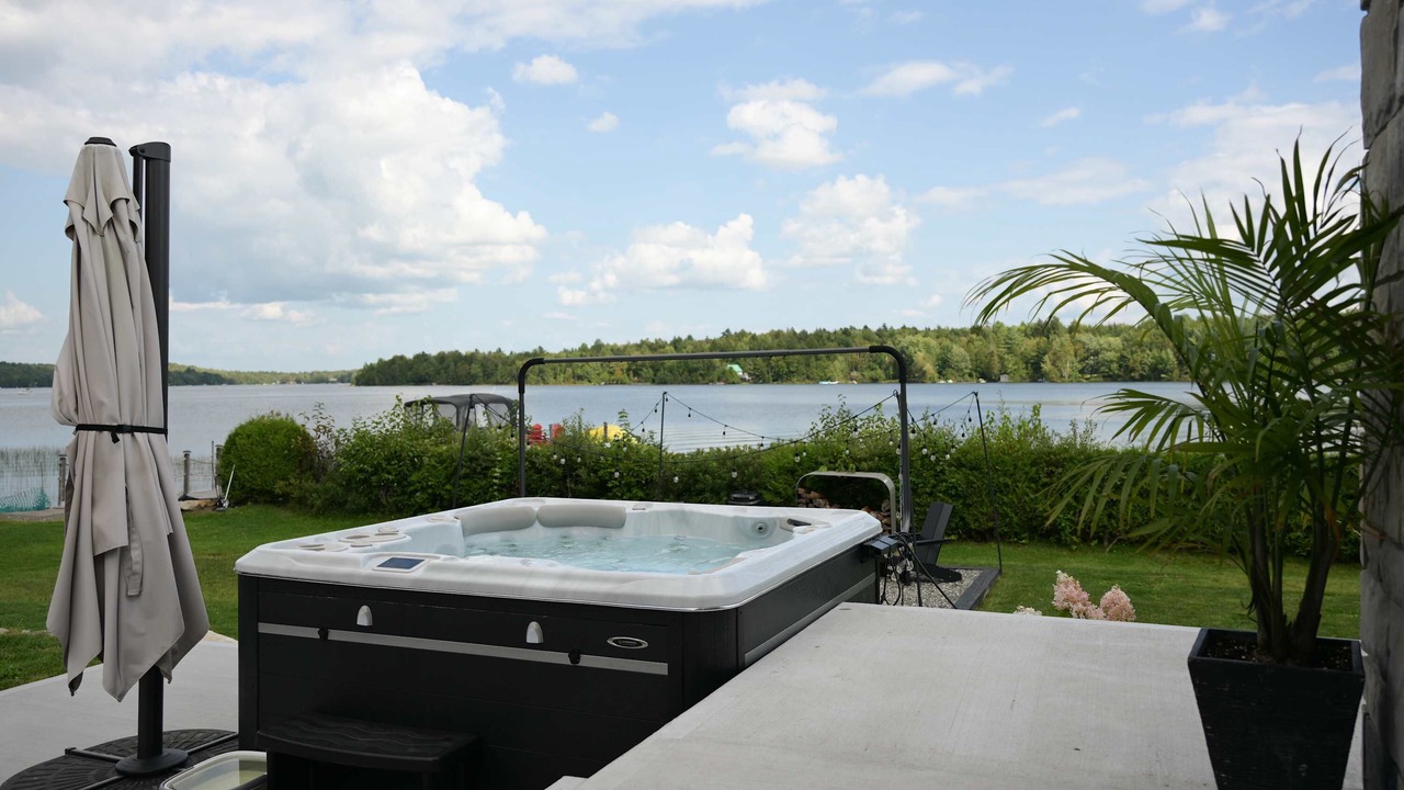 Photo of Patio Balcony in Lambton