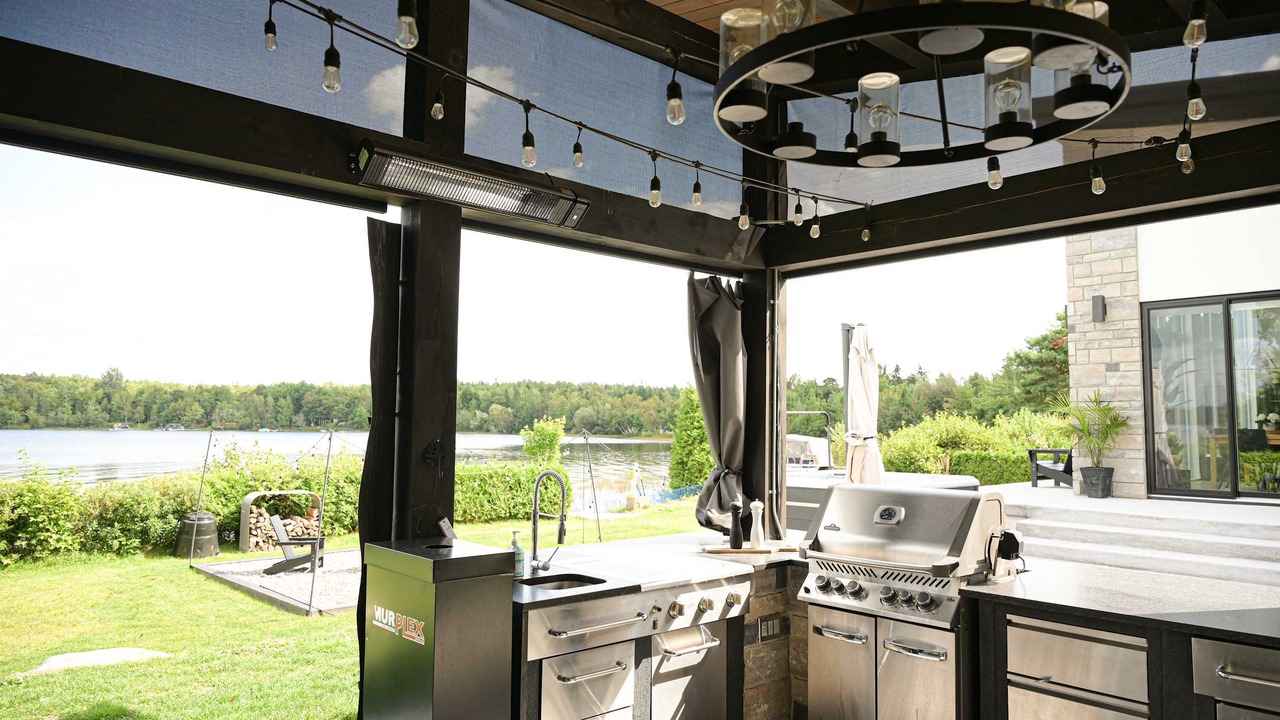 Photo of Patio Balcony in Lambton