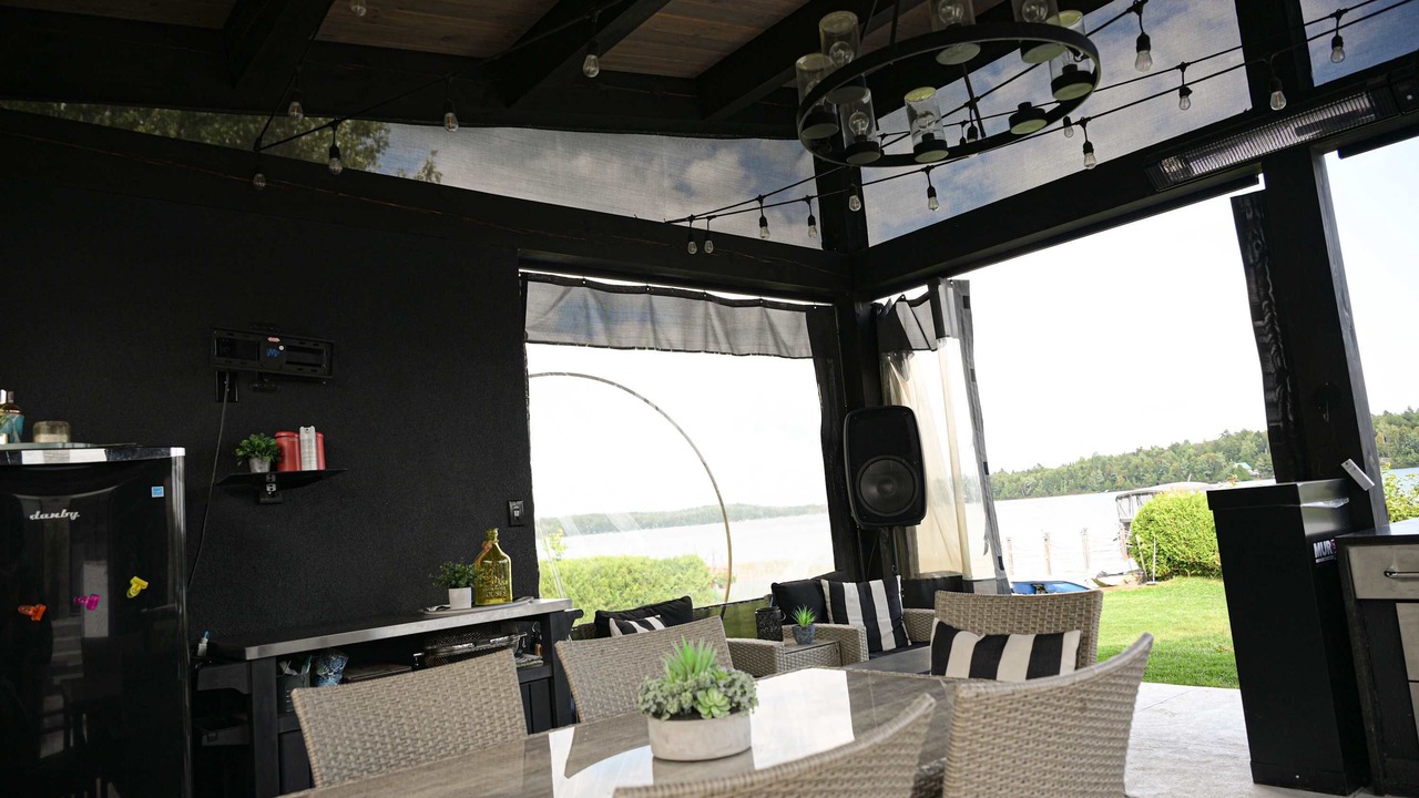 Photo of Outdoor in Lambton