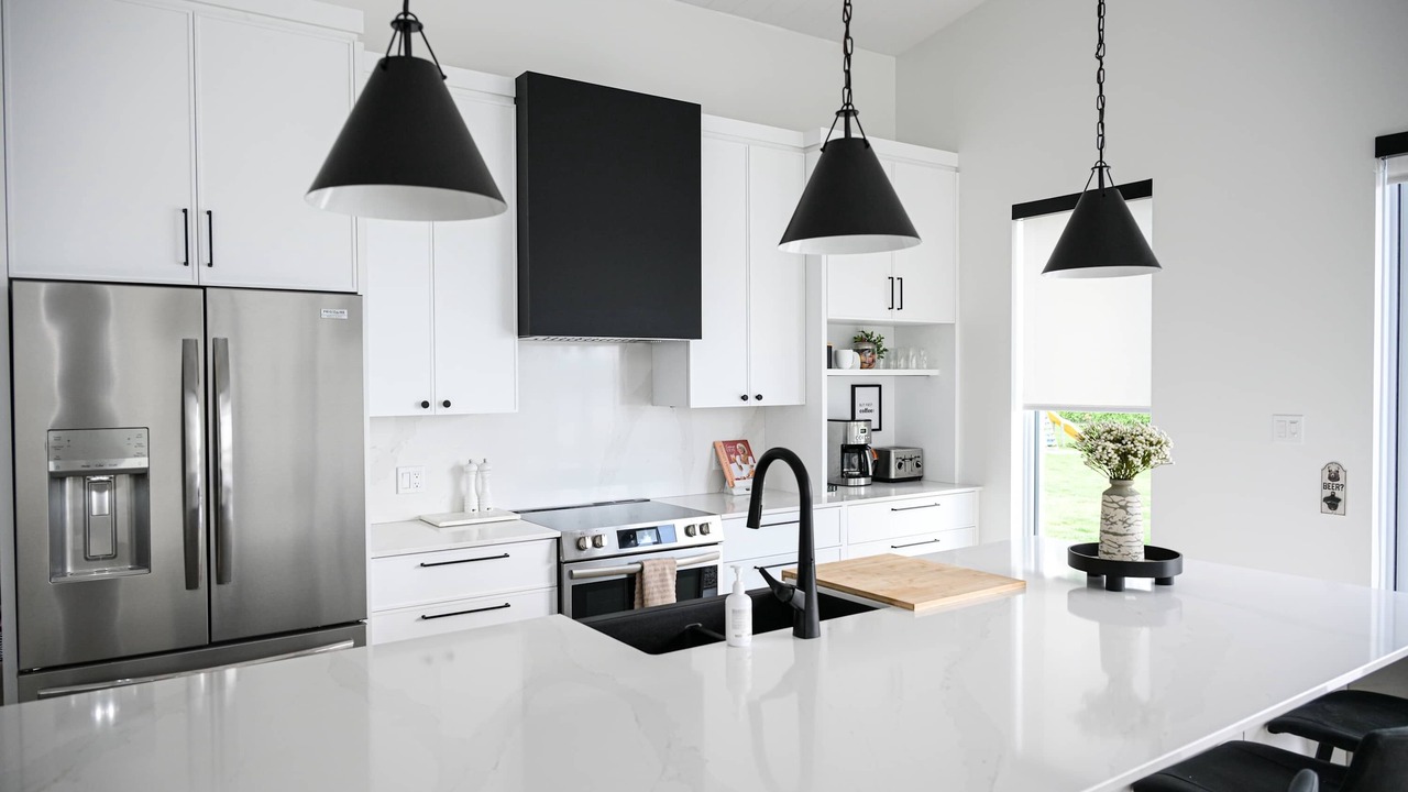 Photo of Kitchen in Lambton