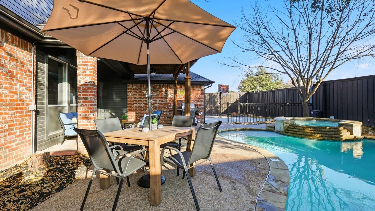 Photo of Outdoor in Lewisville