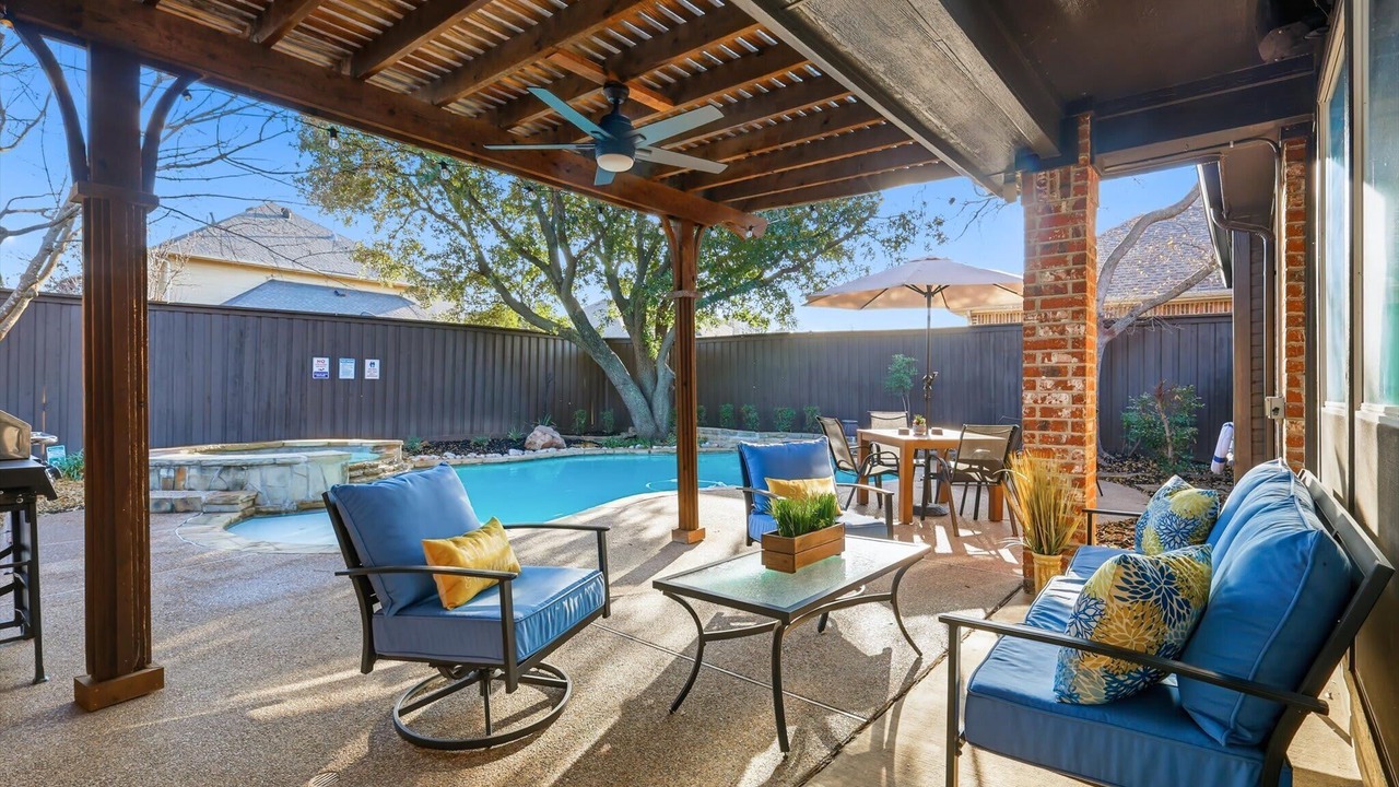 Photo of Outdoor in Lewisville