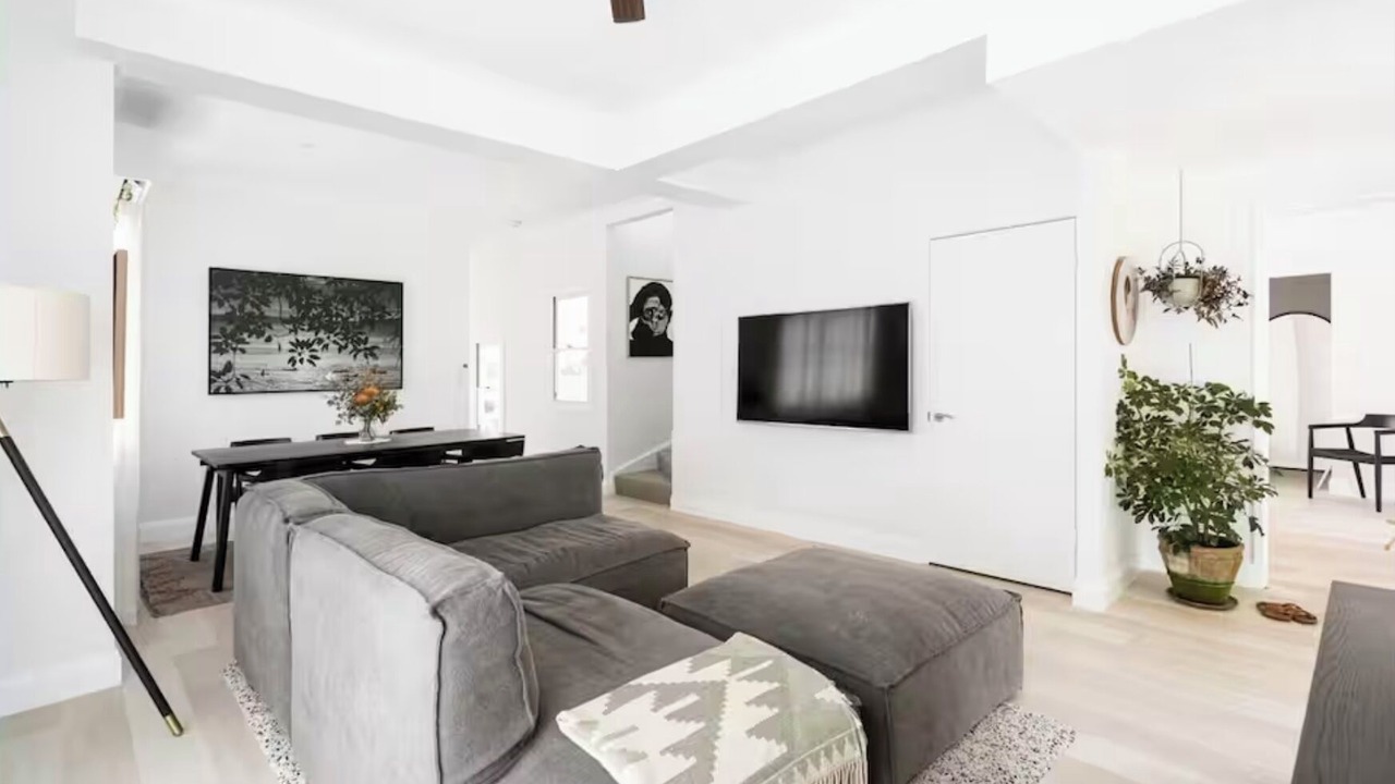 Photo of Livingroom in Marcoola