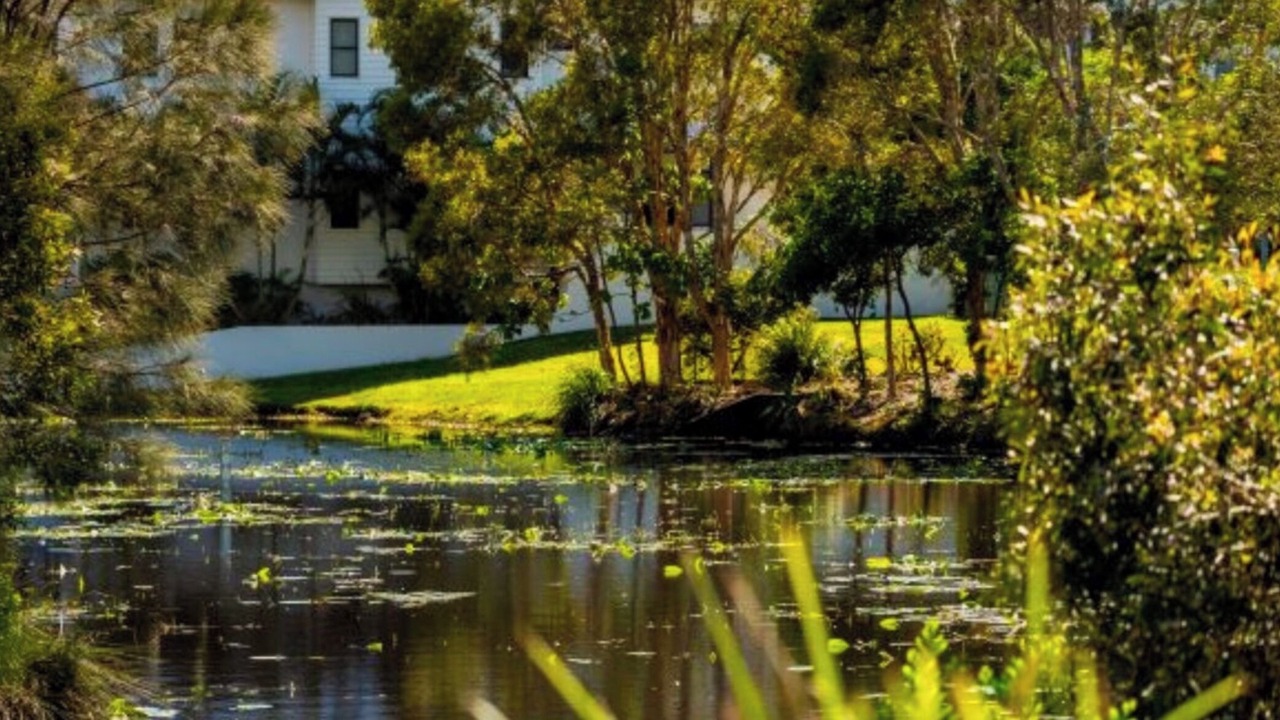 Photo of Outdoor in Marcoola