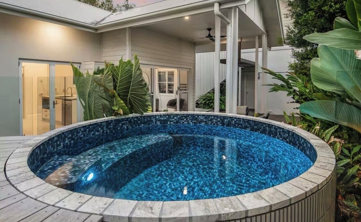 Photo of Patio Balcony in Marcoola