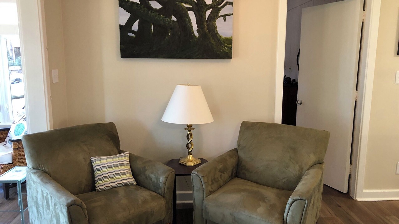 Photo of Bedroom in Clarksville
