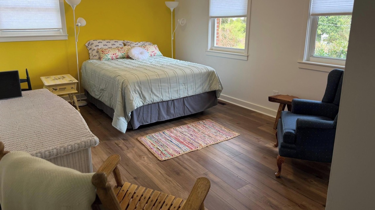 Photo of Bedroom in Clarksville