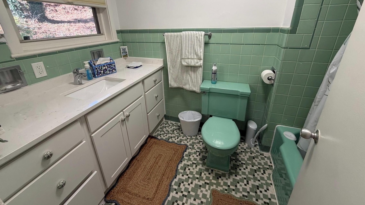 Photo of Bathroom in Clarksville