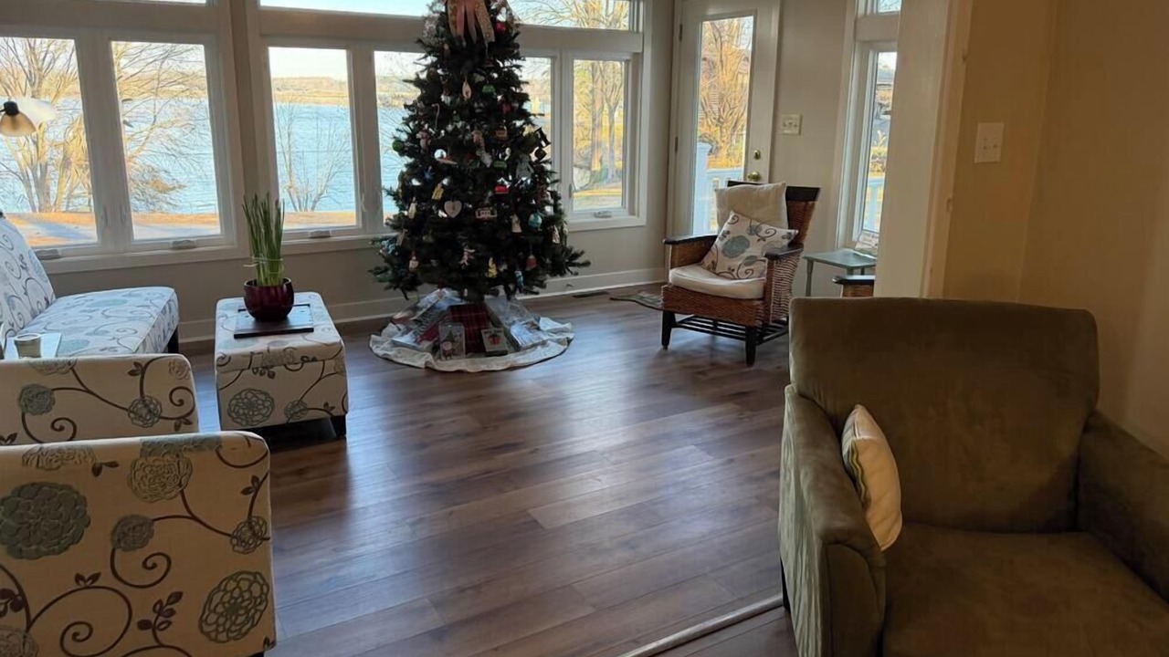 Photo of Livingroom in Clarksville