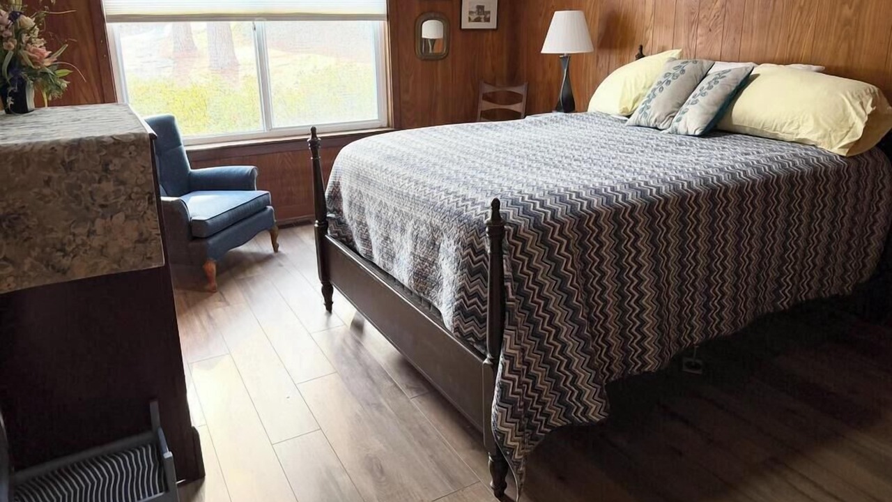 Photo of Bedroom in Clarksville