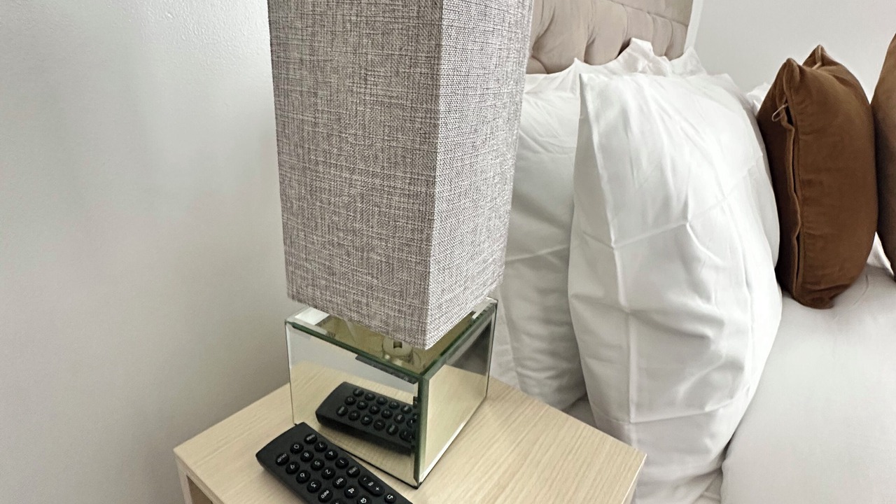 Photo of Bedroom in Albrighton