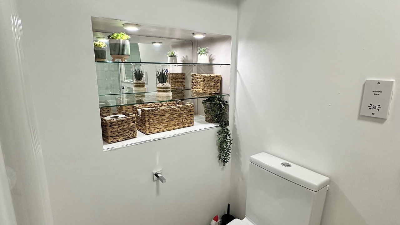 Photo of Bathroom in Albrighton