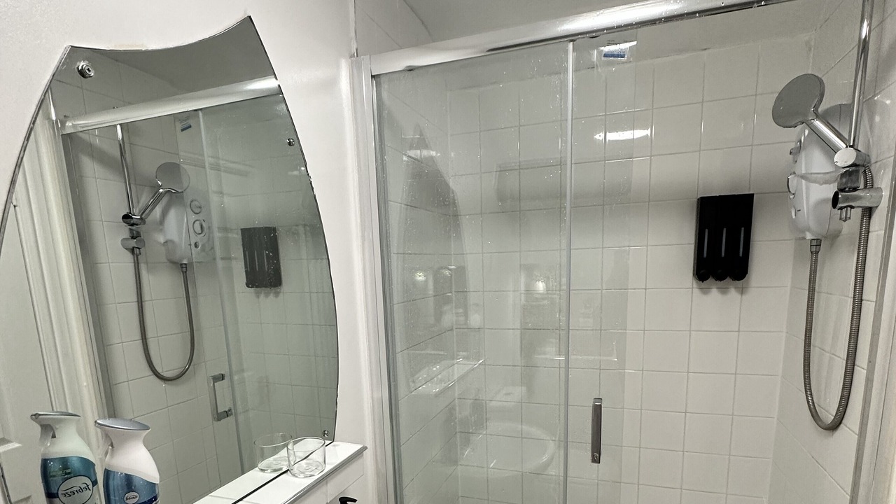 Photo of Bathroom in Albrighton