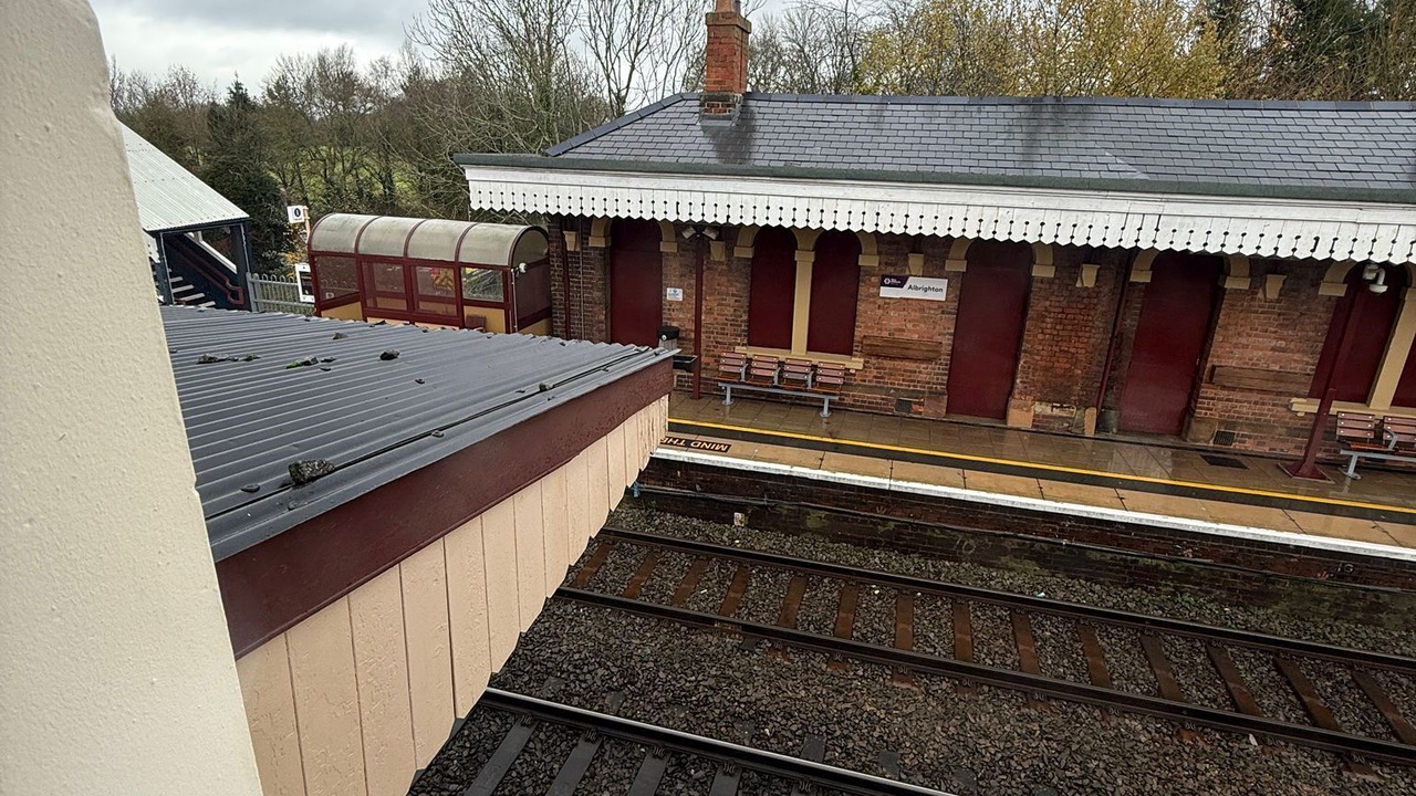 Photo of Outdoor in Albrighton