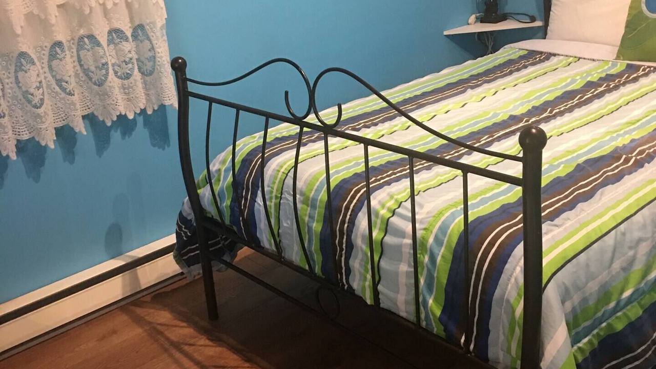 Photo of Bedroom in Isle aux Coudres