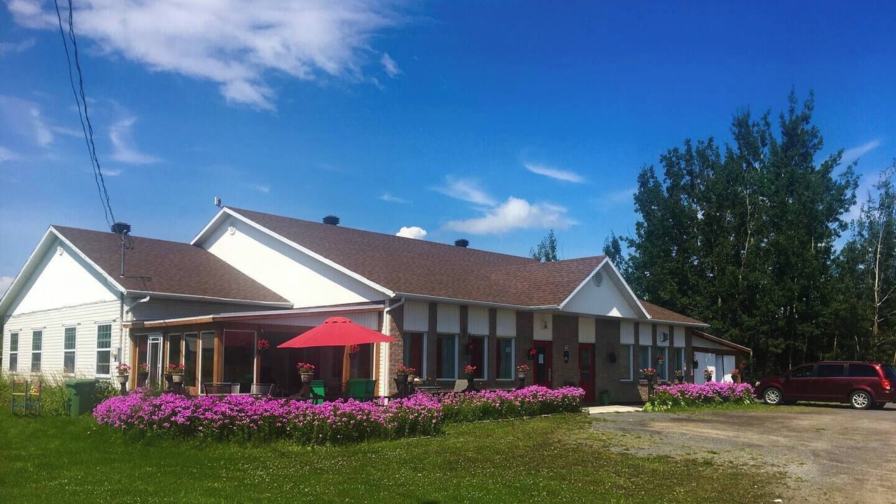 Photo of Outdoor in Isle aux Coudres