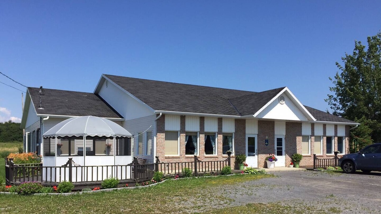 Photo of Outdoor in Isle aux Coudres
