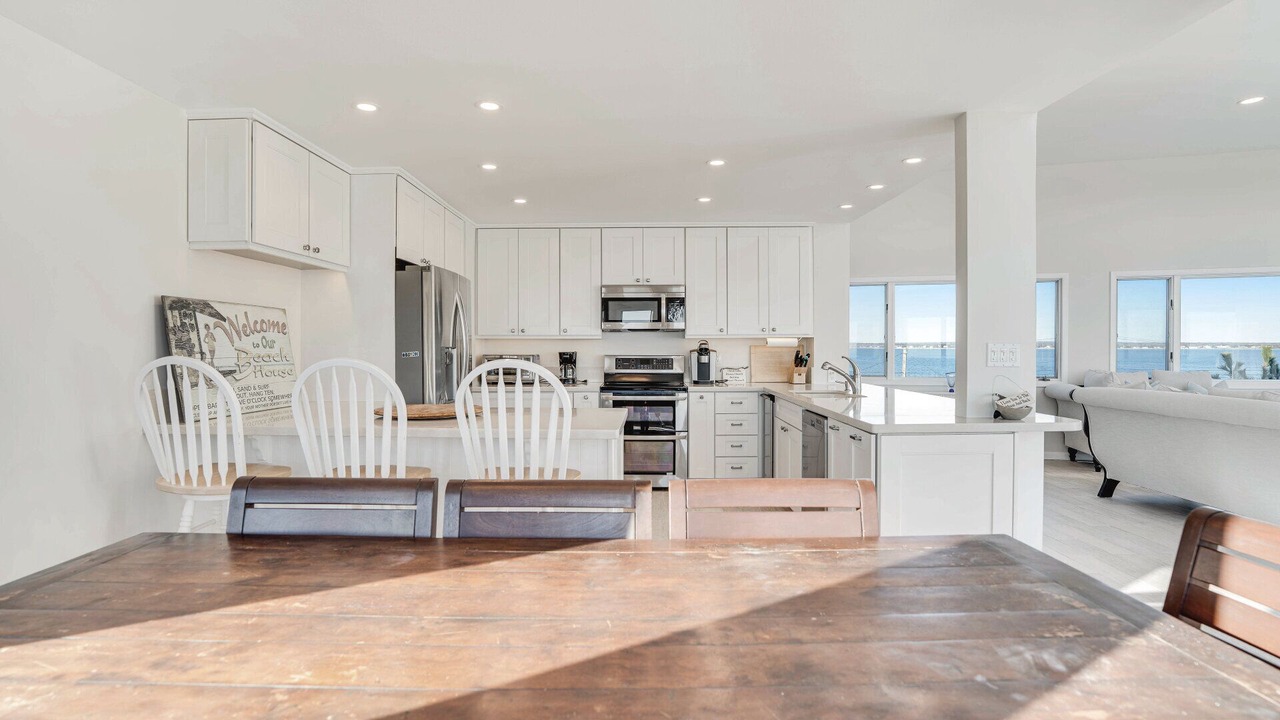 Photo of Kitchen in Hampton Bays