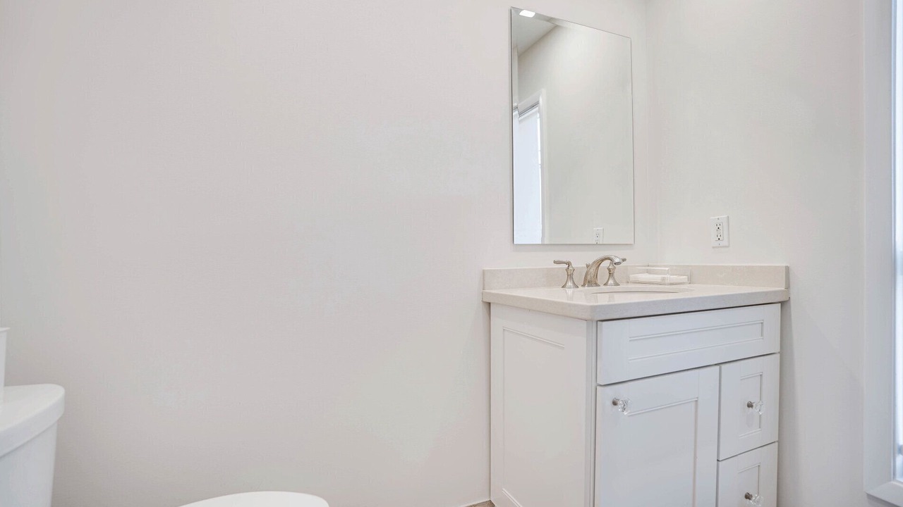 Photo of Bathroom in Hampton Bays