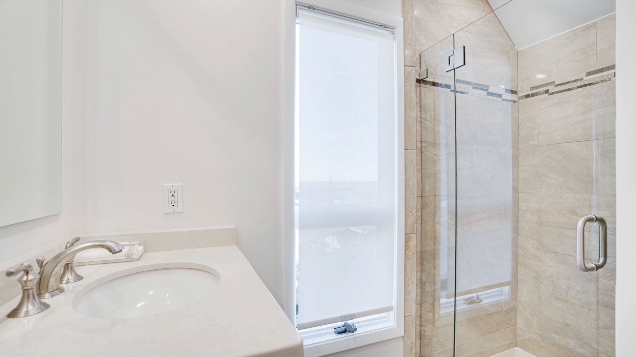 Photo of Bathroom in Hampton Bays