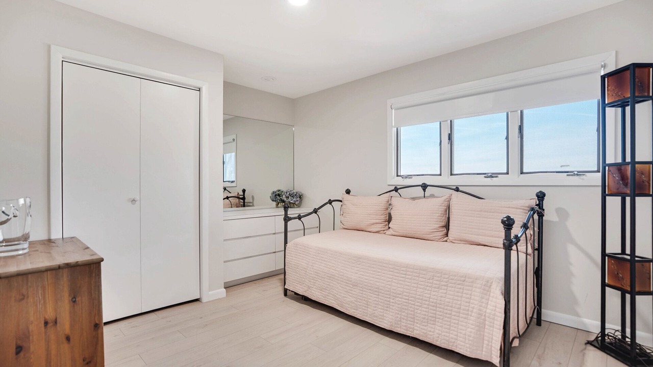 Photo of Bedroom in Hampton Bays