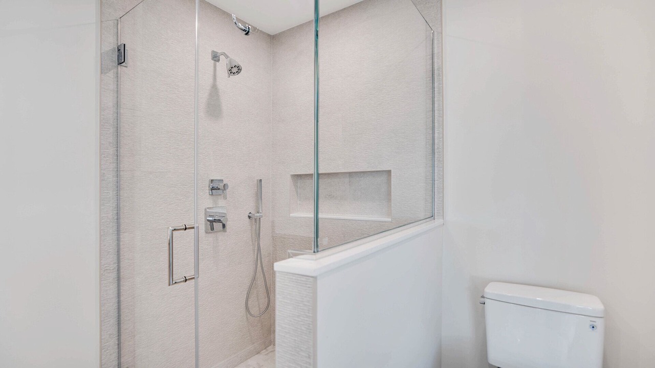 Photo of Bathroom in Hampton Bays