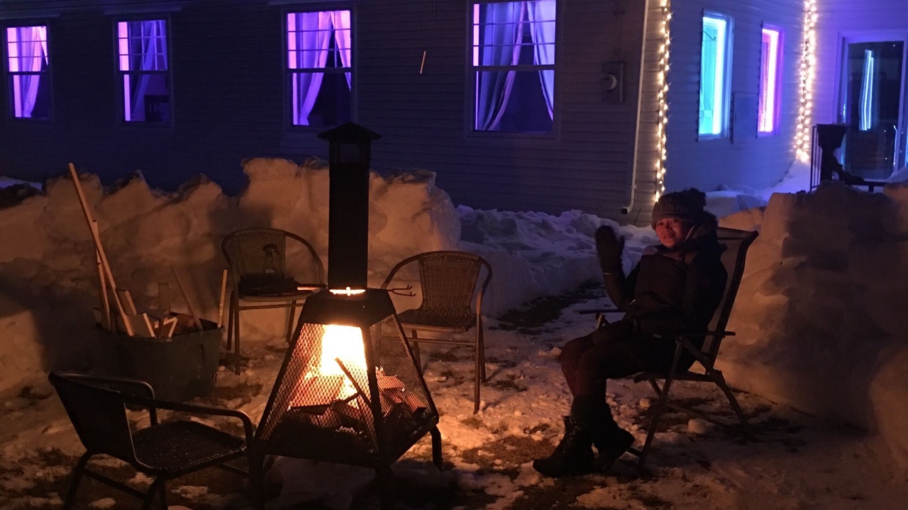 Photo of Outdoor in Isle aux Coudres