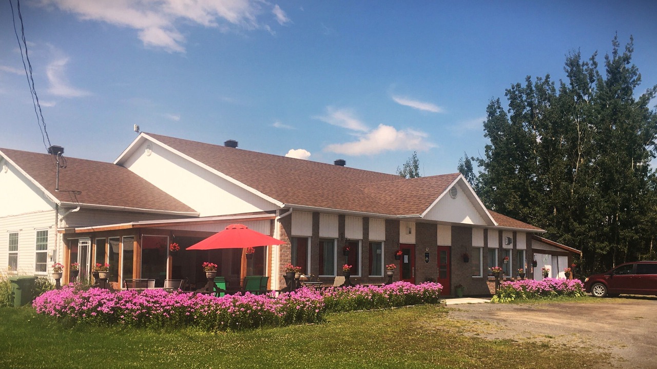 Photo of Outdoor in Isle aux Coudres