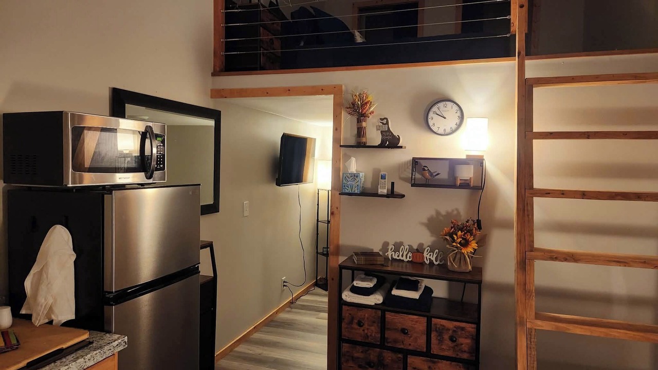 Photo of Kitchen in Winnsboro