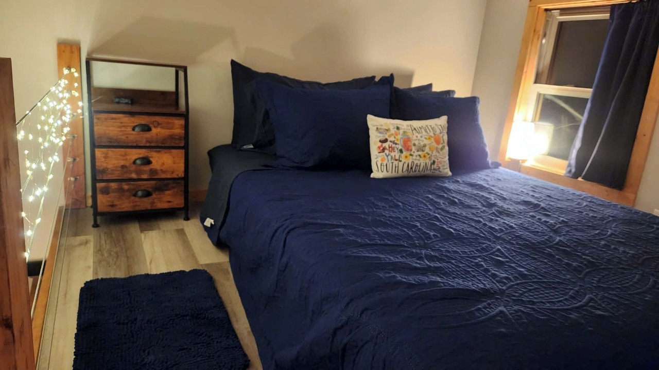 Photo of Bedroom in Winnsboro