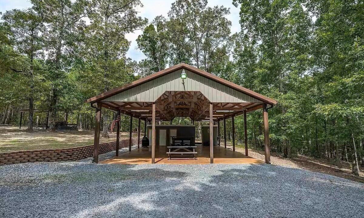 Photo of Outdoor in Winnsboro