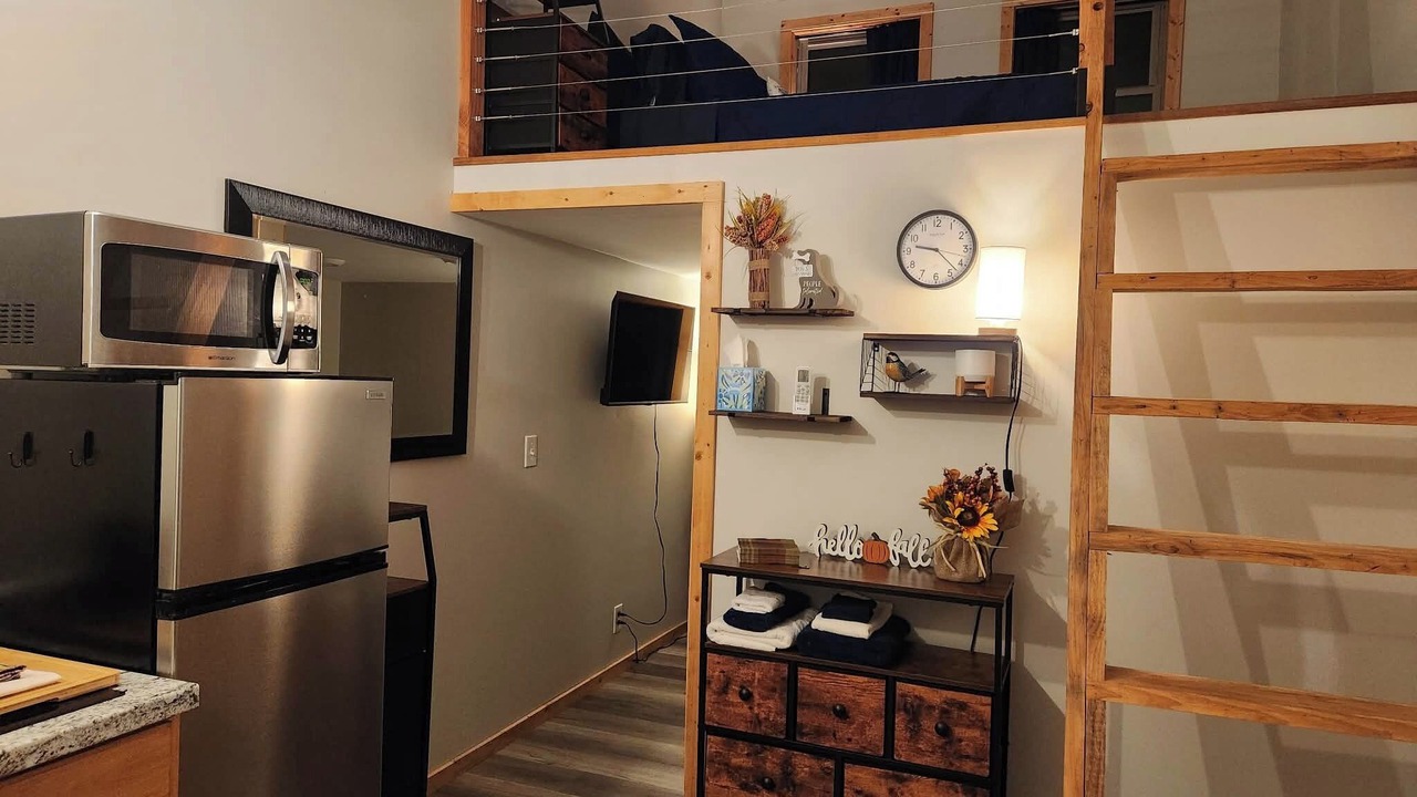 Photo of Kitchen in Winnsboro