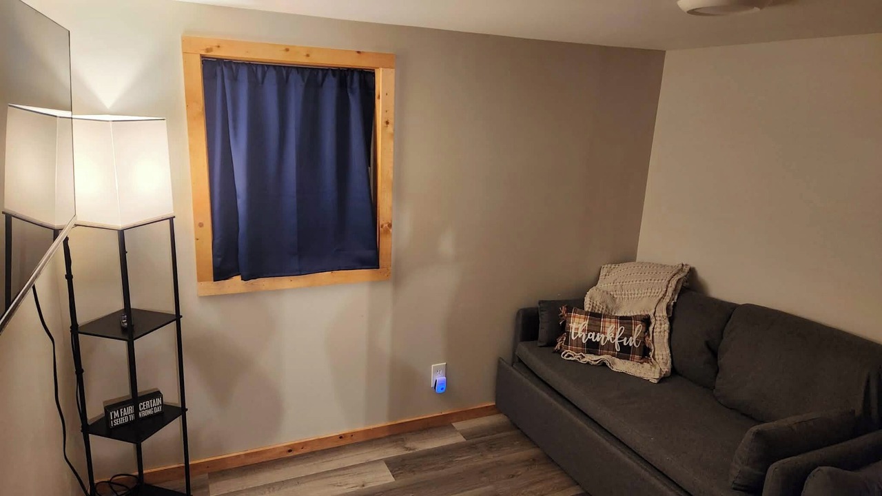 Photo of Livingroom in Winnsboro