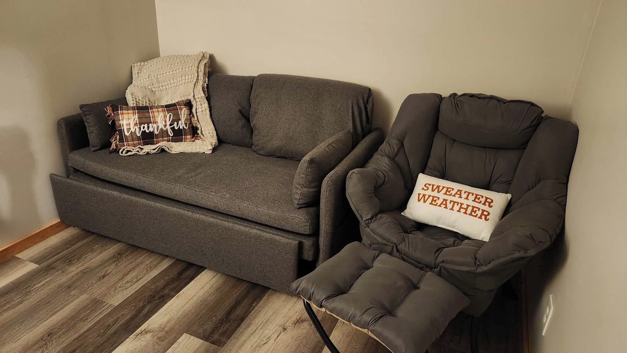 Photo of Livingroom in Winnsboro