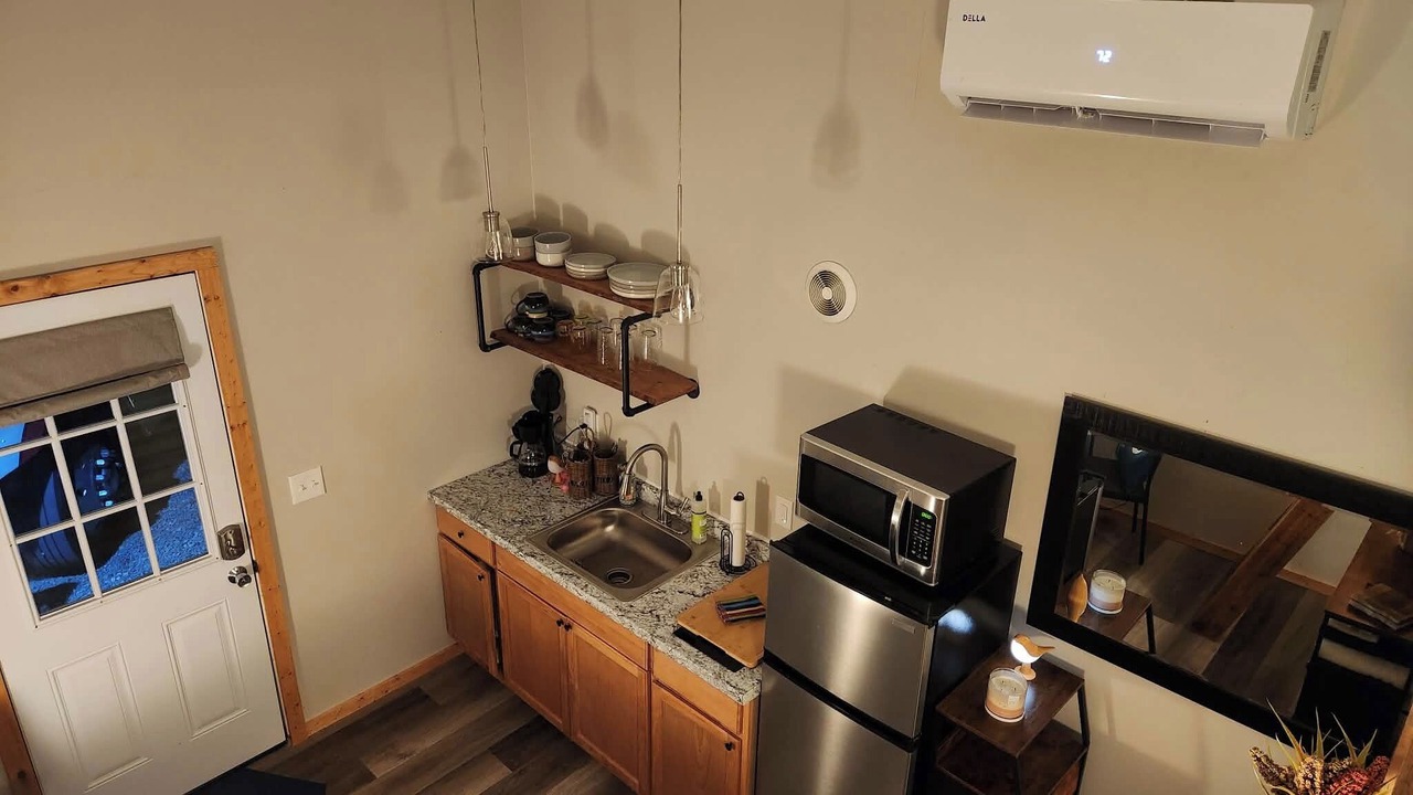 Photo of Kitchen in Winnsboro