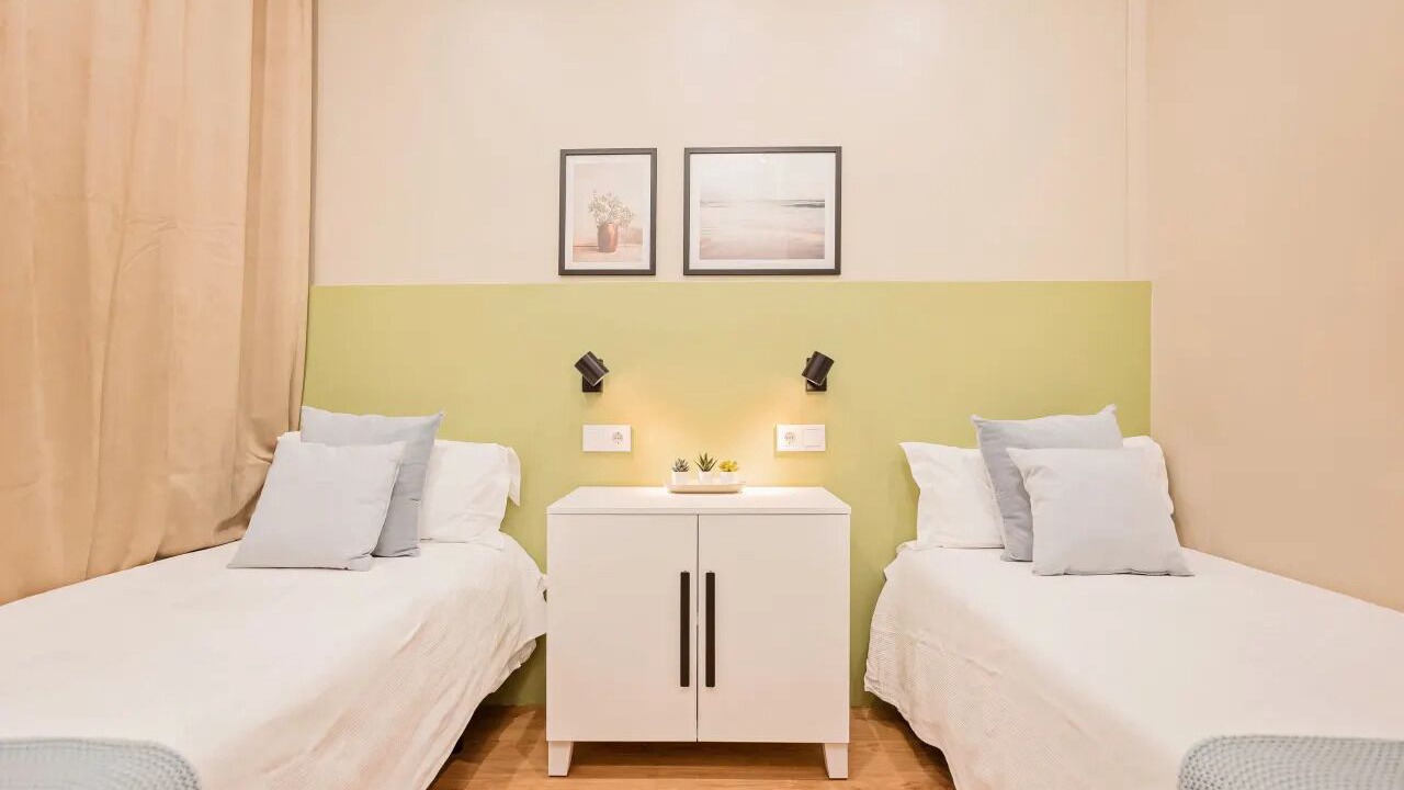 Photo of Bedroom in Sant Antoni