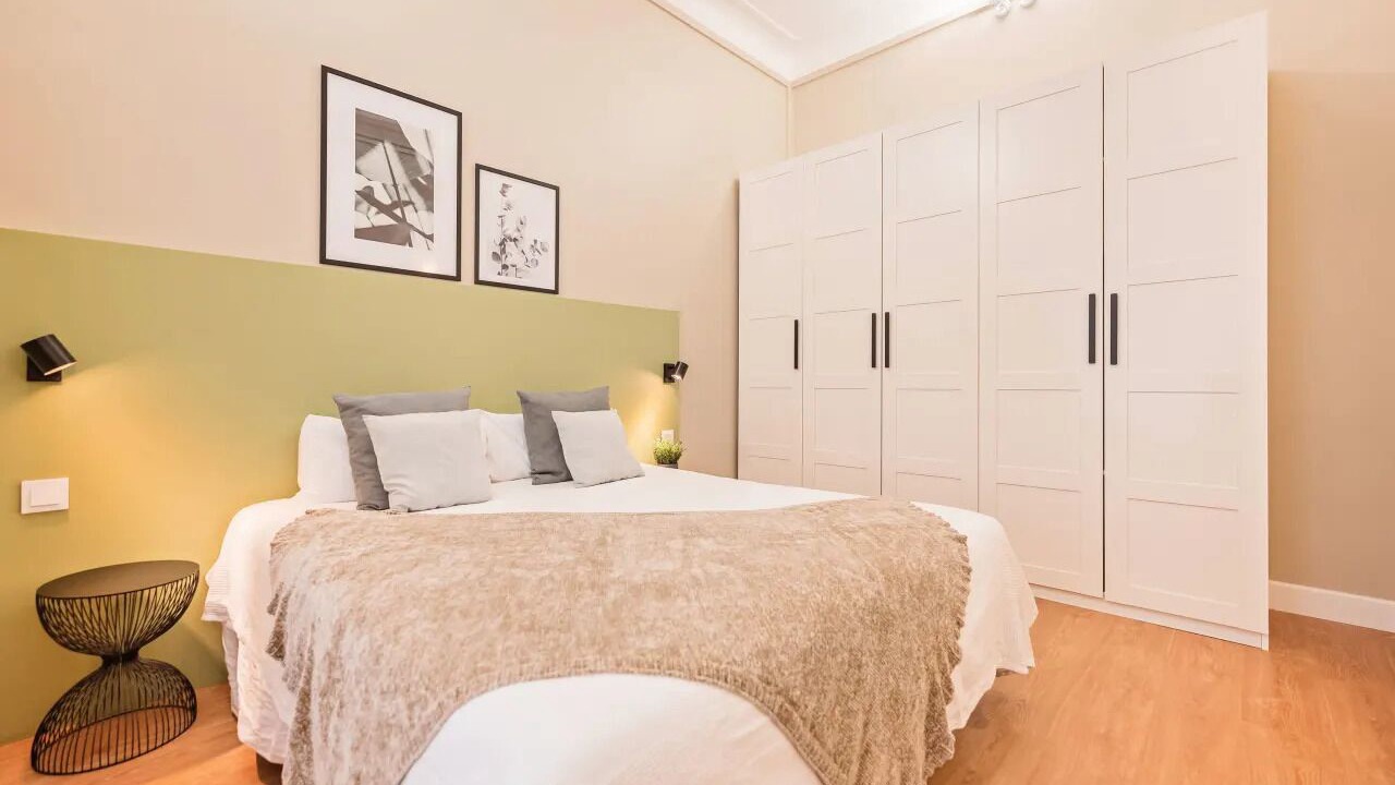 Photo of Bedroom in Sant Antoni