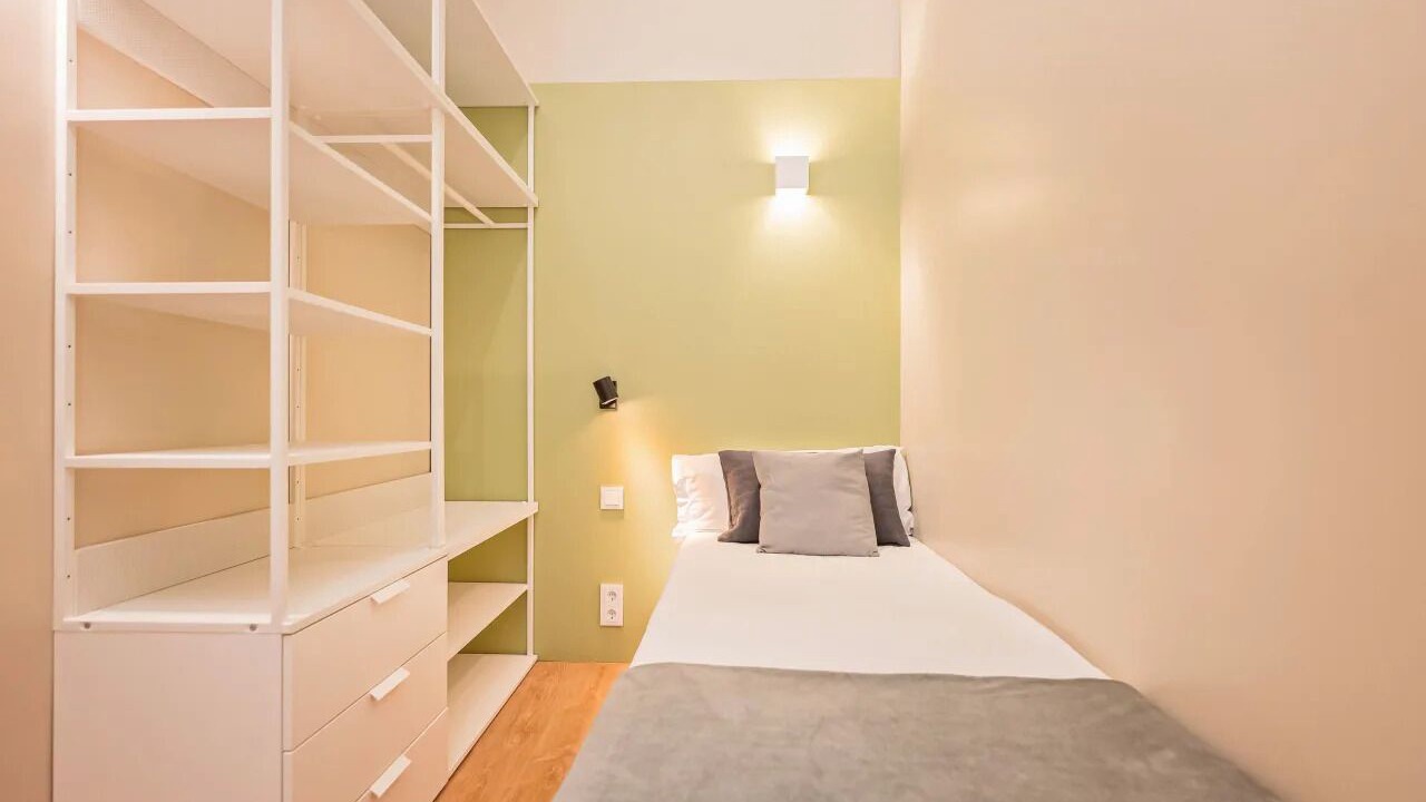 Photo of Bedroom in Sant Antoni