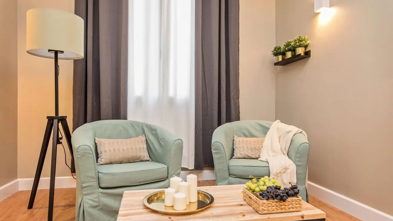 Photo of Livingroom in Sant Antoni