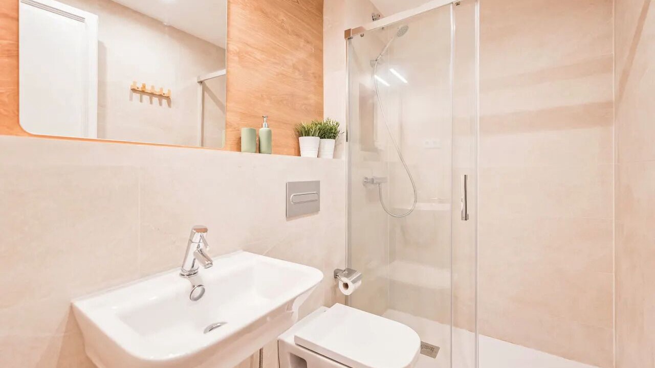 Photo of Bathroom in Sant Antoni