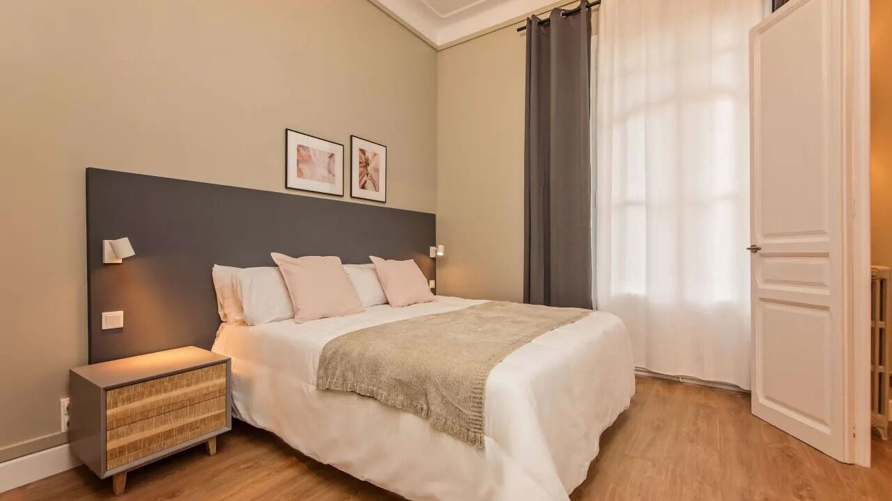 Photo of Bedroom in Sant Antoni