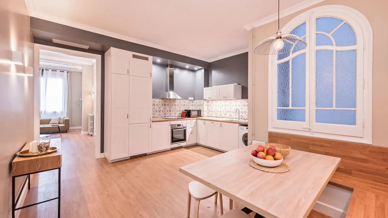 Photo of Kitchen in Sant Antoni