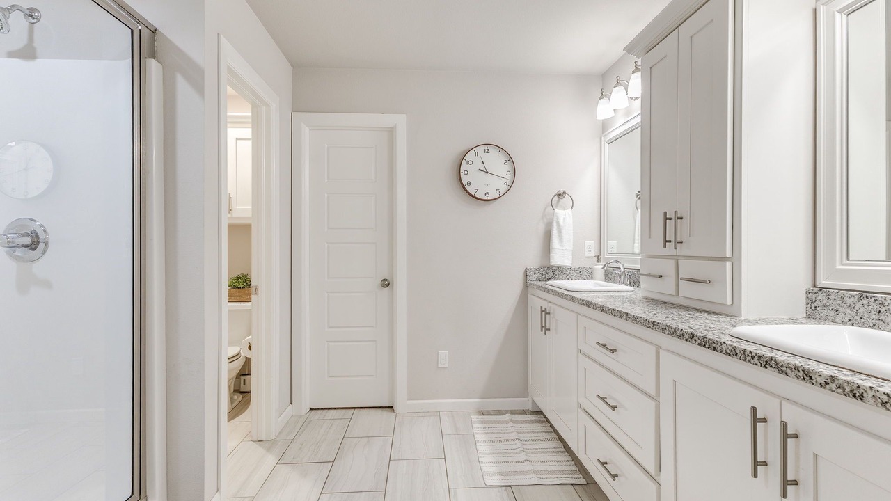 Photo of Bathroom in Broken Arrow