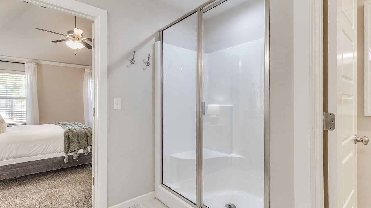Photo of Bathroom in Broken Arrow