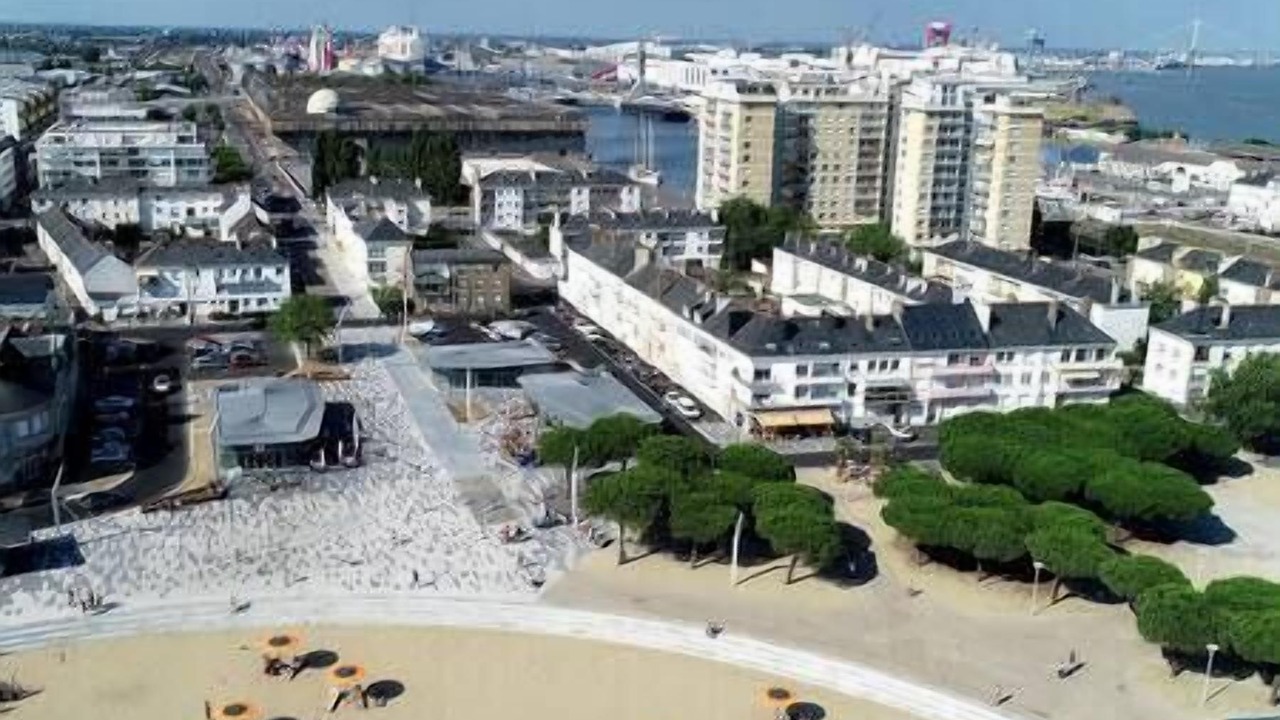Photo of Others in Saint-Nazaire