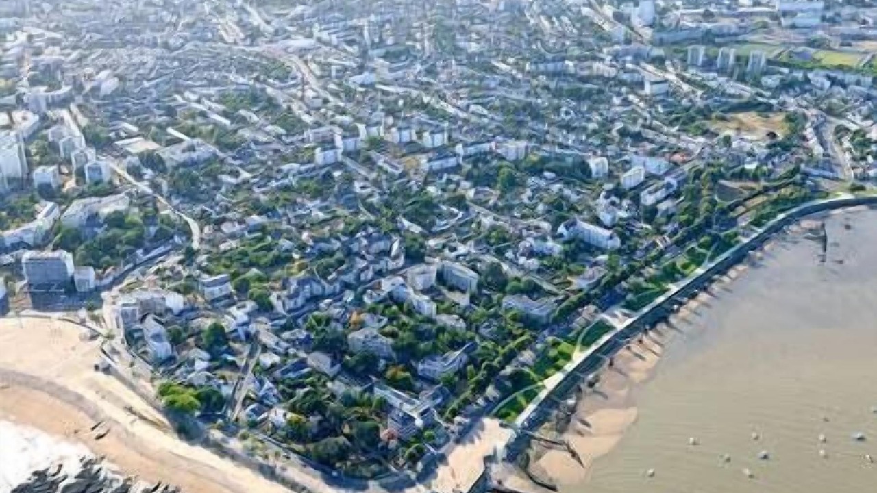 Photo of Outdoor in Saint-Nazaire